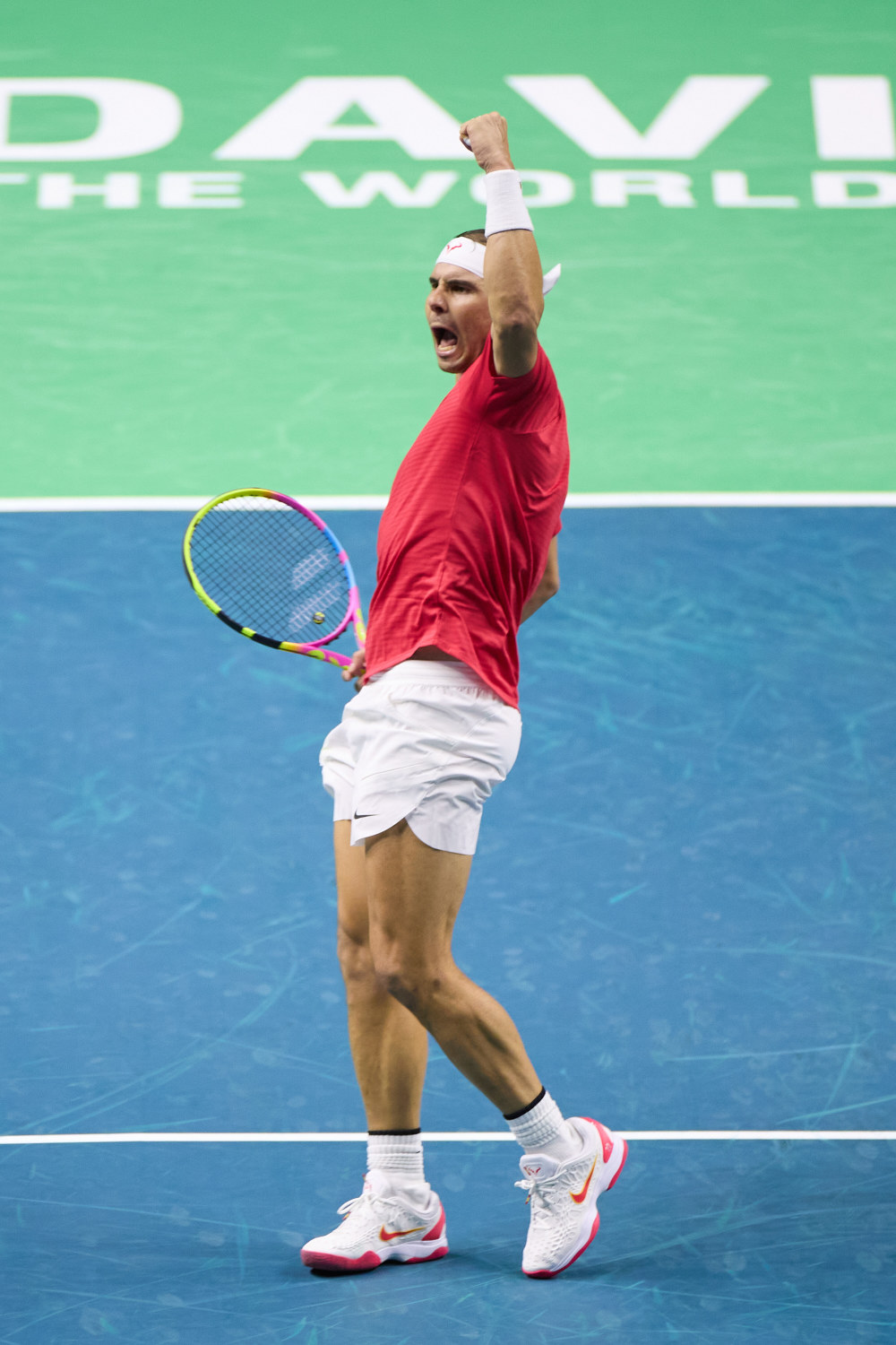 开云体育入口-包含世界网球队碾压日本网球队，纳达尔打破历史纪录的词条