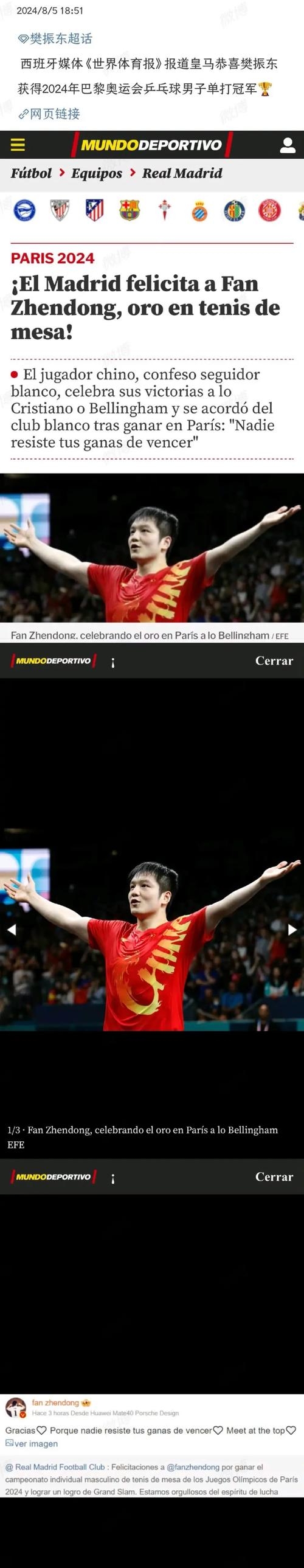 开云体育登录-关于比利时乒乓球队鏖战瑞典乒乓球队，樊振东爆发神勇的信息