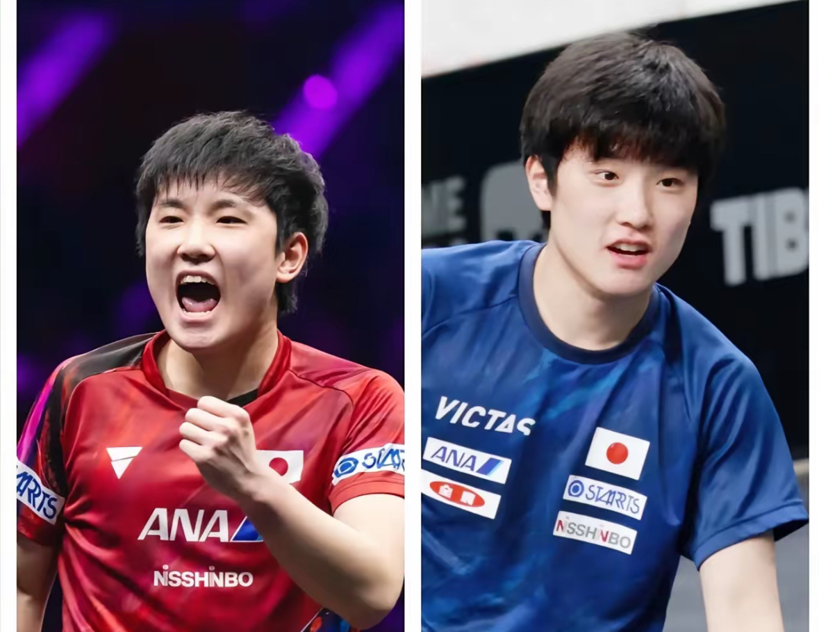 开云体育登录-奥地利队横扫葡萄牙队，张本智和点燃赛场