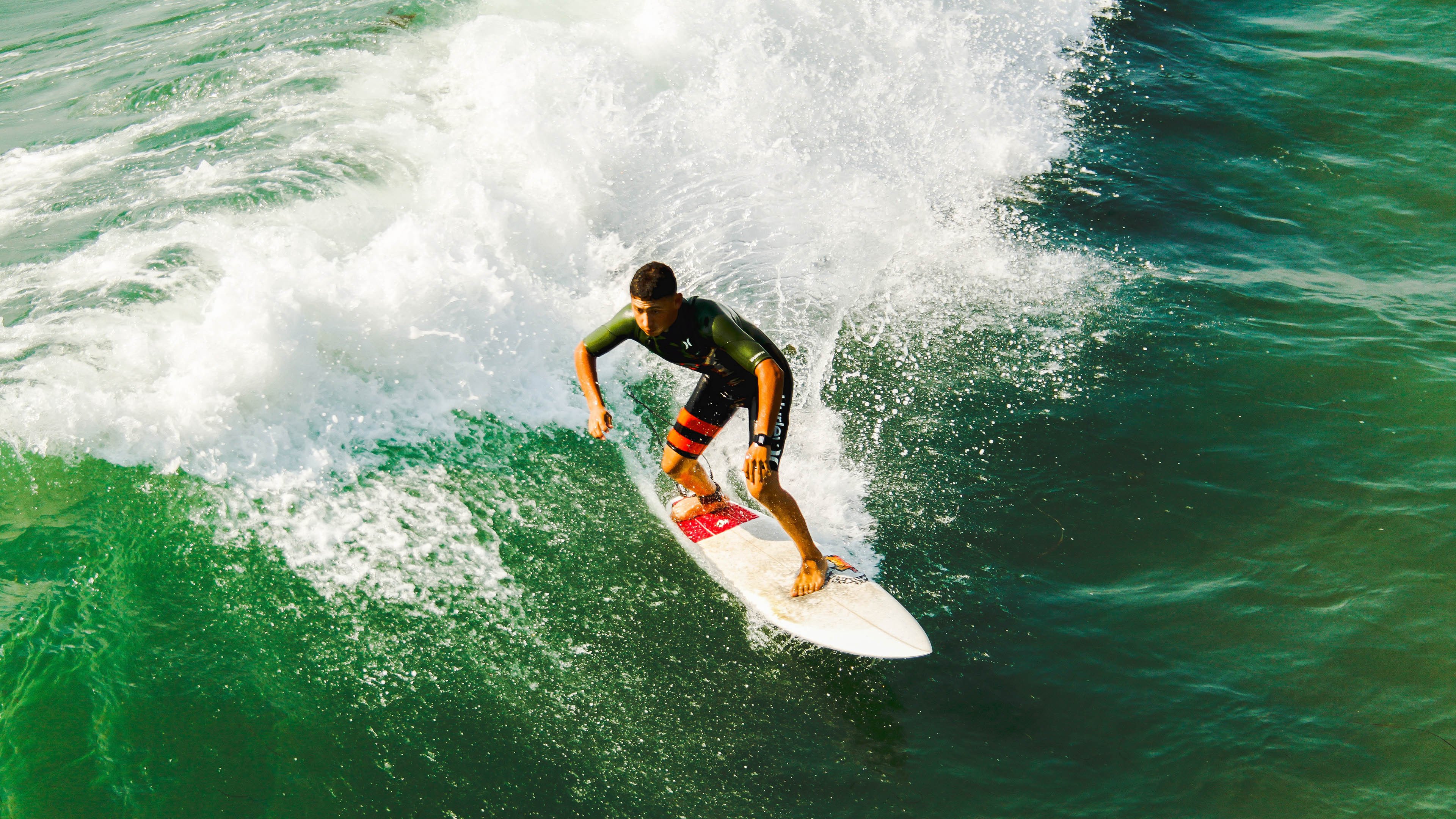 安哥拉奇迹，非洲足球的翻盘哲学与福登的持续杀伤艺术