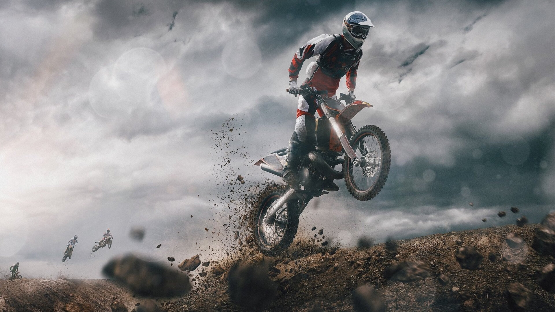 末节之神切特，当未来在洛杉矶提前降临